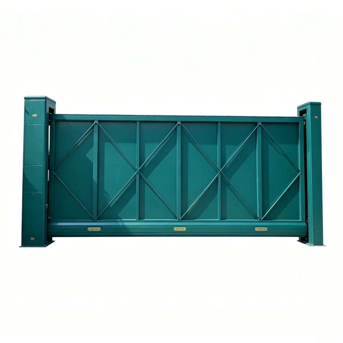 衡阳衡东甘溪镇电动悬空门